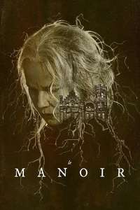 The Manor - Poster