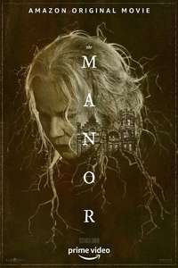 The Manor - Poster