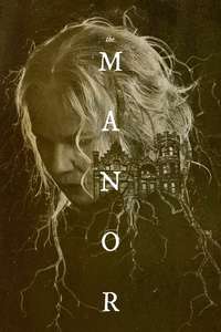 The Manor - Poster