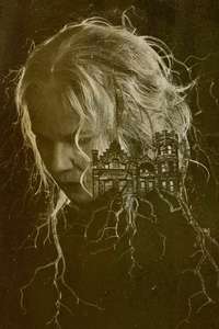 The Manor - Poster