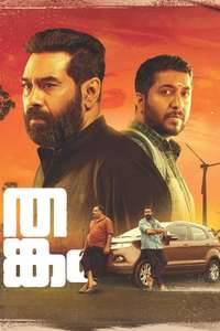 Thankam - Poster