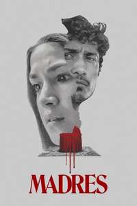 Madres - Posters