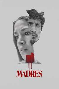 Madres - Posters