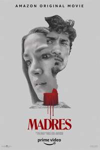 Madres - Posters