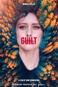 Guilt - Posters