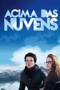 Clouds of Sils Maria - Poster
