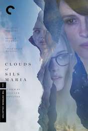 Clouds of Sils Maria