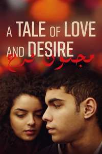 A Tale of Love and Desire - Poster