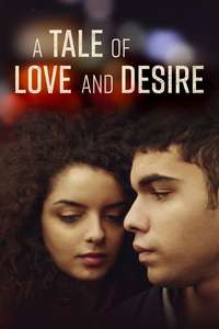 A Tale of Love and Desire - Poster