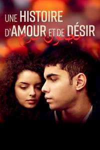 A Tale of Love and Desire - Poster