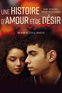 A Tale of Love and Desire - Poster