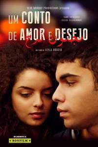 A Tale of Love and Desire - Poster