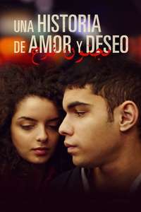 A Tale of Love and Desire - Poster