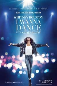 I Wanna Dance with Somebody - Poster