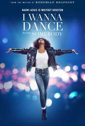 I Wanna Dance with Somebody