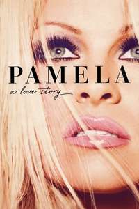 Pamela  A Love Story - Poster