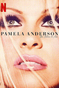 Pamela  A Love Story - Poster