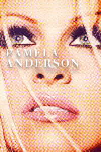 Pamela  A Love Story - Poster