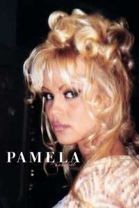 Pamela  A Love Story - Poster