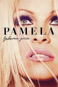 Pamela  A Love Story - Poster