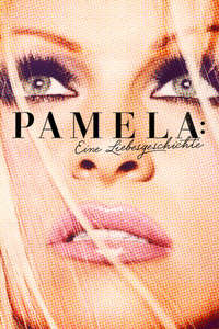Pamela  A Love Story - Poster