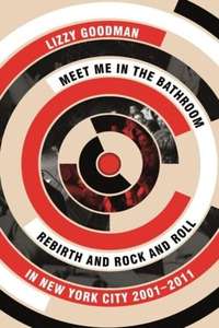 Meet Me in the Bathroom - Poster