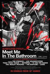 Meet Me in the Bathroom