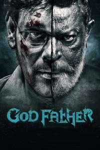 God Father - Posters