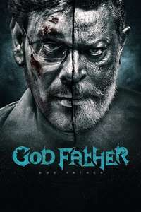 God Father - Posters