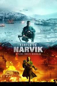 Narvik - Poster