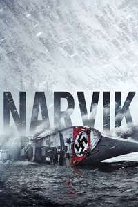 Narvik - Poster