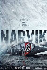 Narvik - Poster