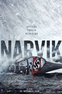 Narvik - Poster