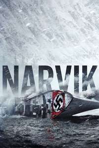 Narvik - Poster