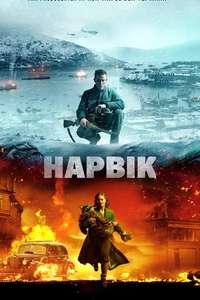 Narvik - Poster