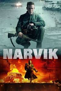 Narvik - Poster
