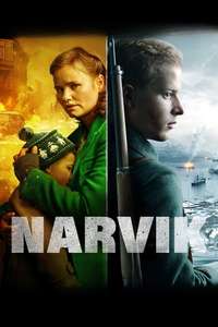 Narvik - Poster