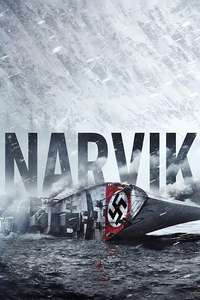 Narvik - Poster
