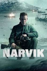 Narvik - Poster