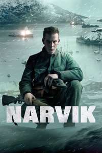Narvik - Poster