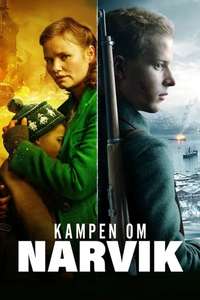Narvik - Poster