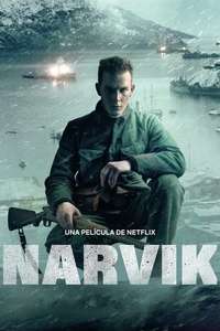 Narvik - Poster