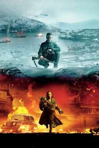 Narvik - Poster