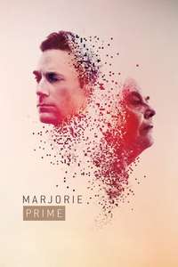 Marjorie Prime - Poster