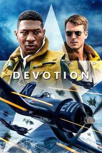 Devotion - Poster