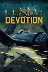 Devotion - Poster