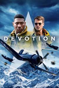 Devotion - Poster