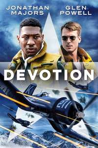 Devotion - Poster