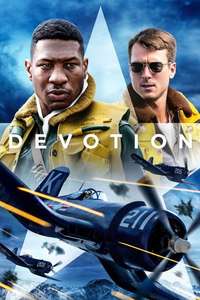 Devotion - Poster