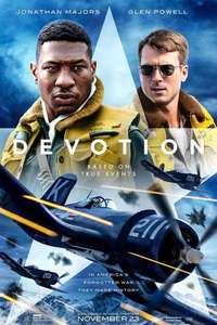 Devotion - Poster